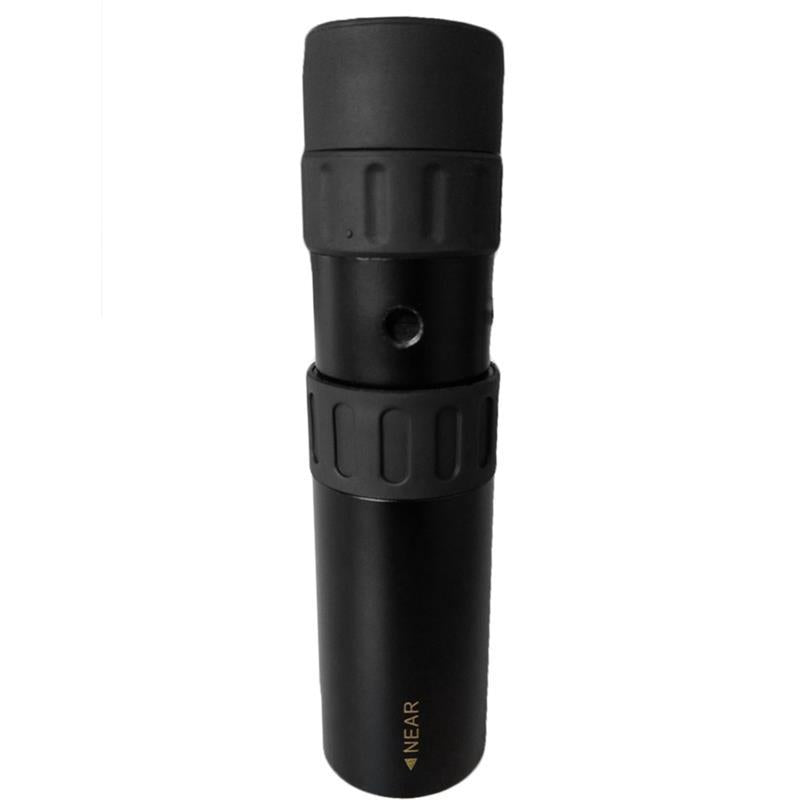 NNEIDS Portable High Definition Night-Vision Telescope - 10-30X25